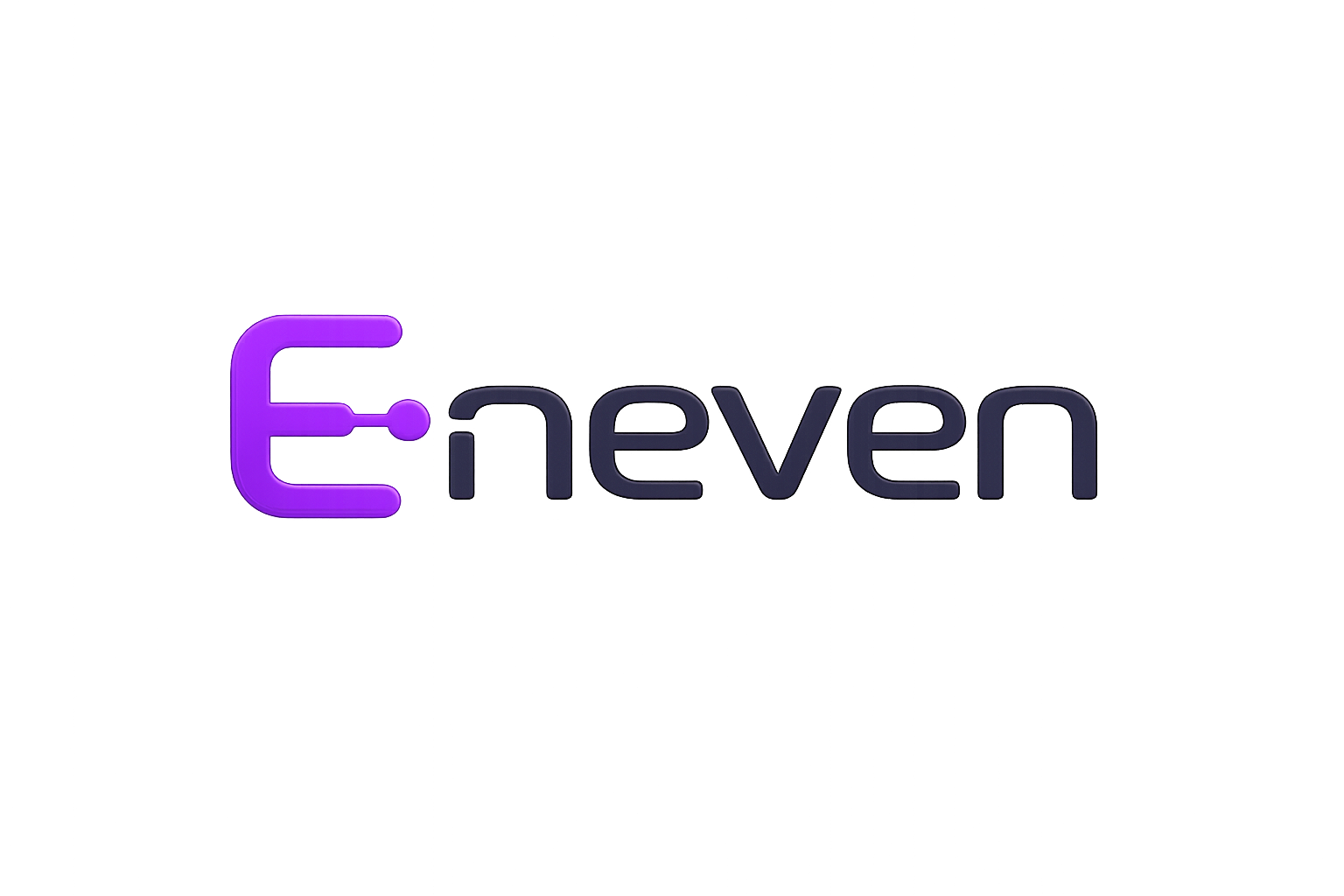 Eneven Tech logo